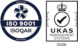 ISO 9001